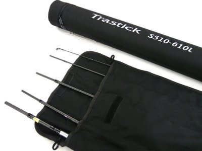 画像3: シマノ(Shimano)☆トラスティック(Trastick) S610L