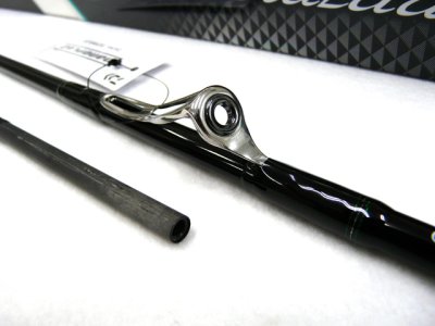 画像3: ダイワ(DAIWA)☆エメラルダスMX IL(Emeraldas MX IL) 83M・N (インターライン)【同梱発送不可】