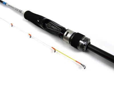 画像1: プロックス(PROX)☆エギンガーティップラン エアーK FE 66M ETRAKF66M【同梱発送不可】