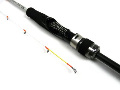 画像1: プロックス(PROX)☆エギンガーティップラン エアーK FE 66MH ETRAKF66MH【同梱発送不可】