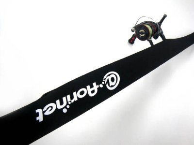 画像3: あおりねっと☆ストレッチロッドカバー フリーサイズ STRC-F01【メール便だと送料90円】