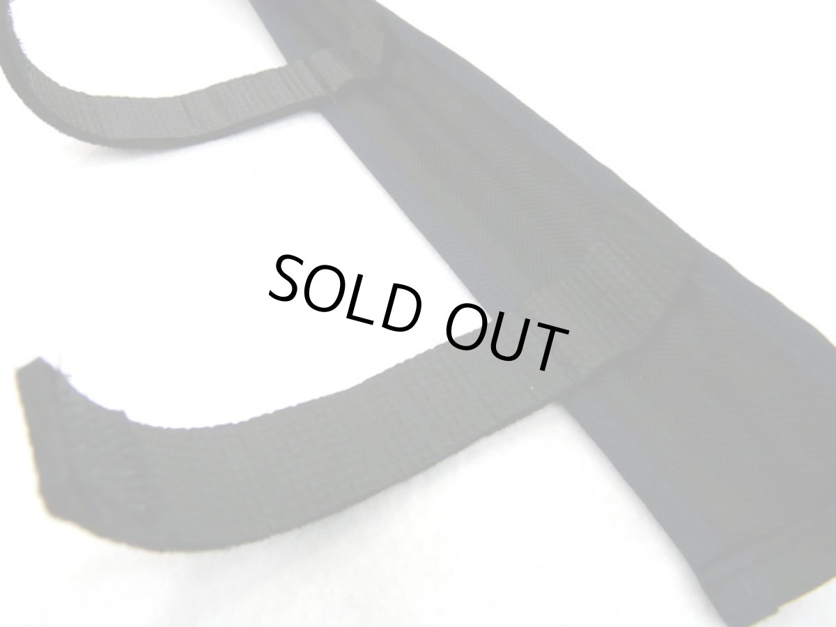 画像6: あおりねっと☆あおりねっとティップカバー(38cm) ※穂先とバット側先端収納可能タイプ (6)