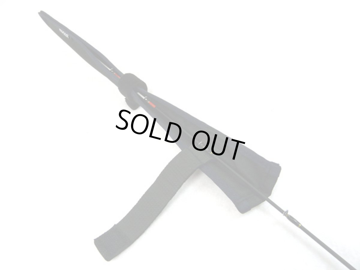 画像7: あおりねっと☆あおりねっとティップカバー(38cm) ※穂先とバット側先端収納可能タイプ (7)