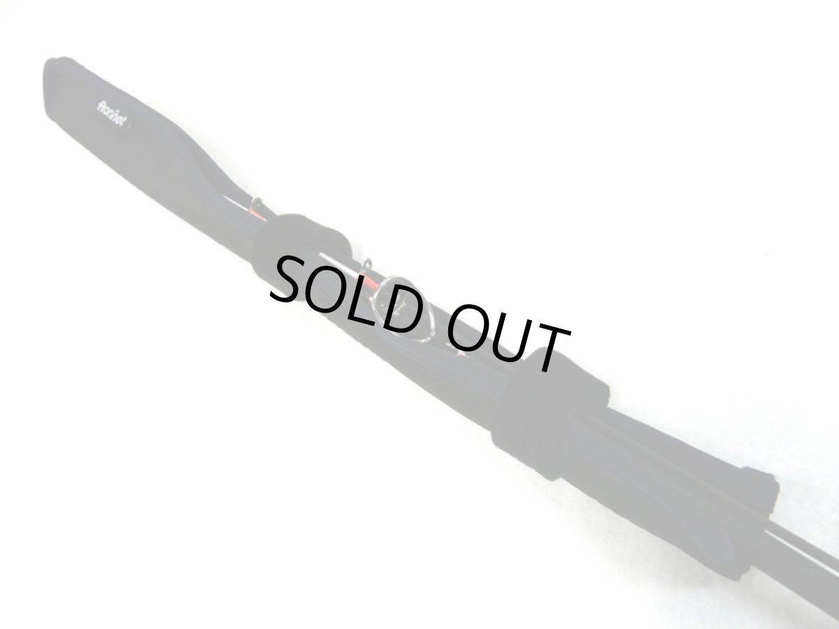 画像10: あおりねっと☆あおりねっとティップカバー(38cm) ※穂先とバット側先端収納可能タイプ (10)