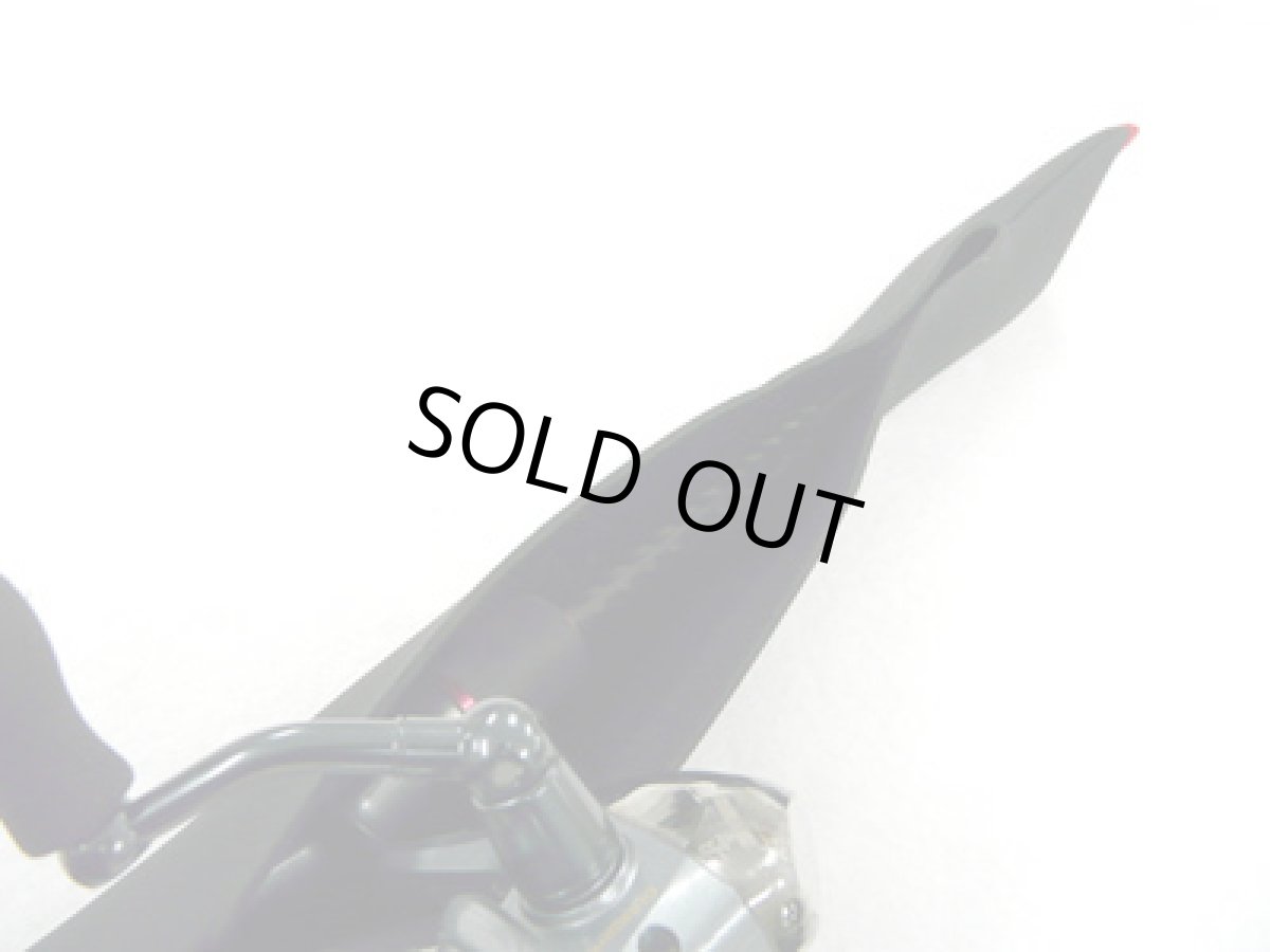 画像4: あおりねっと☆ストレッチロッドカバーII STRC-2 SS (4)