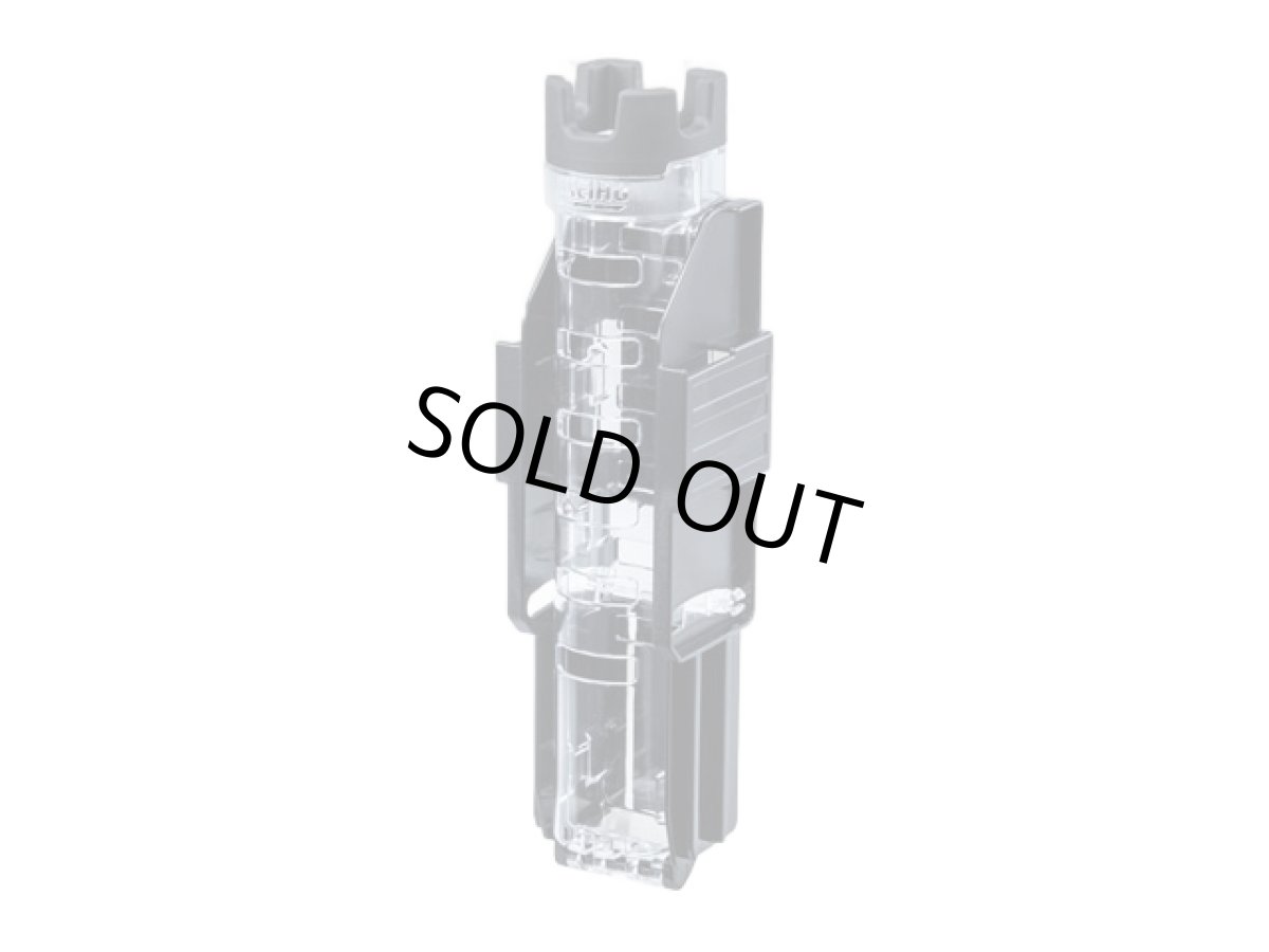 画像1: 明邦化学工業(MEIHO)☆ロッドスタンド BM-290 Slide クリア (1)