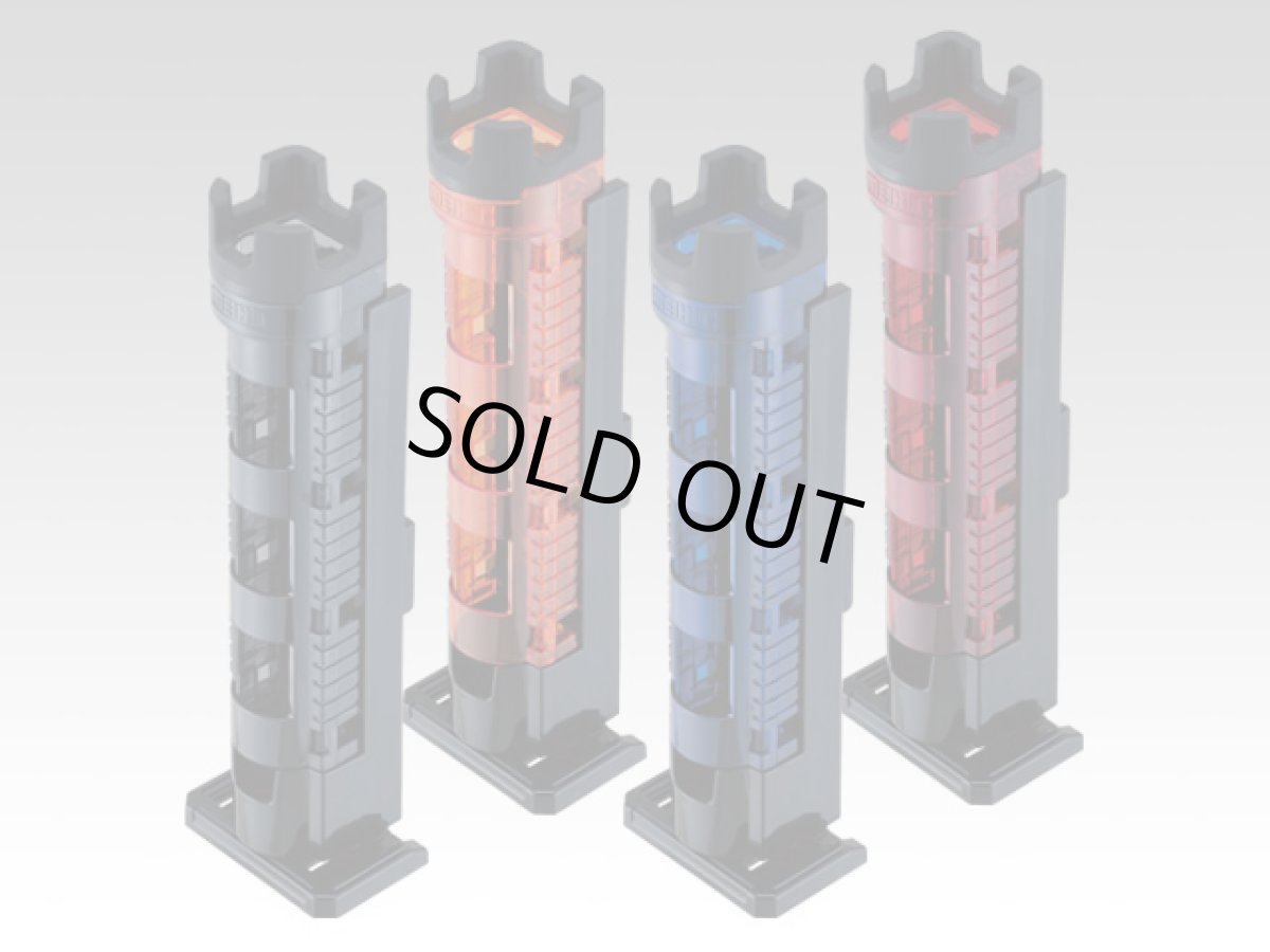 画像1: 明邦化学工業(MEIHO)☆ロッドスタンド BM-300 Light (1)