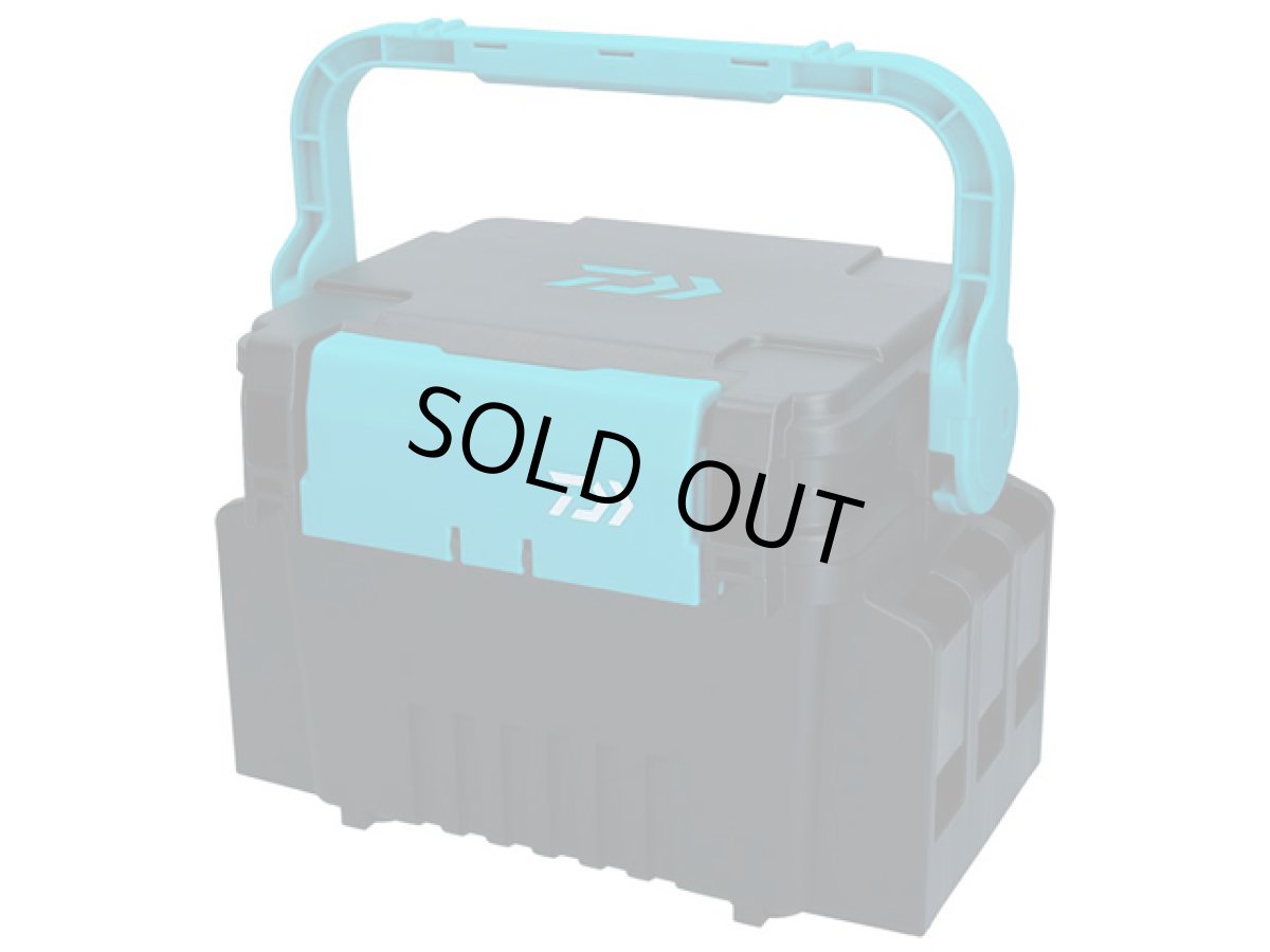 画像1: ダイワ(DAIWA)☆タックルボックスTB3000 (1)