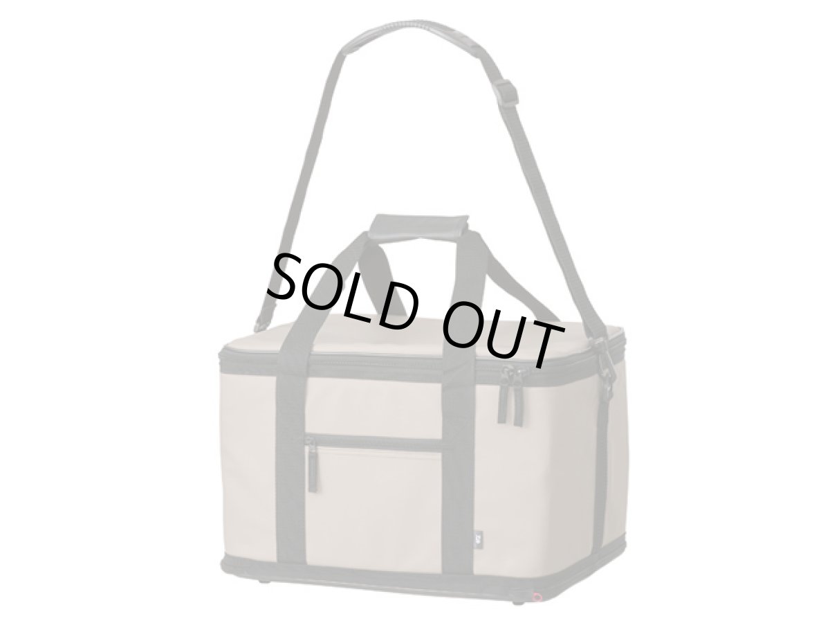 画像1: ダイワ(DAIWA)☆ソフトクール 2600 モカ (1)