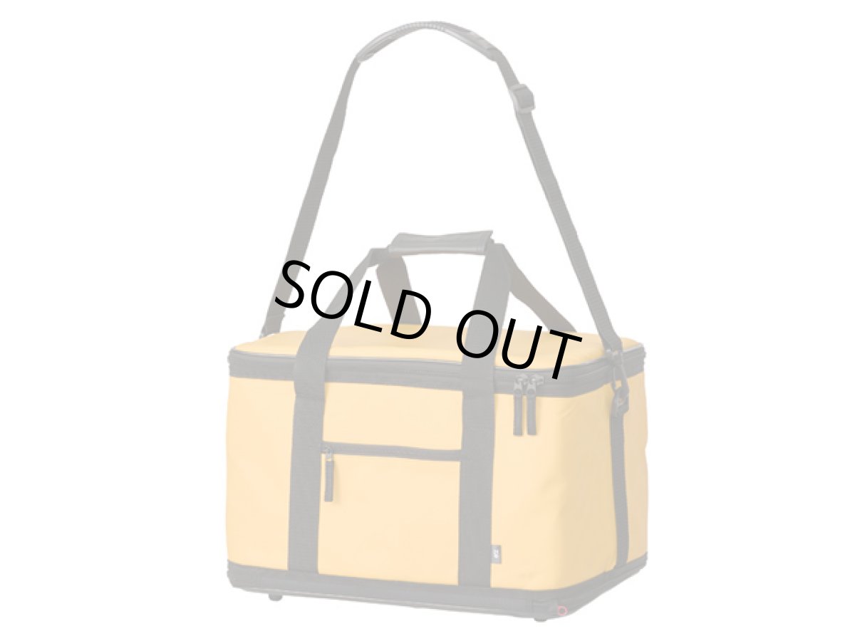 画像1: ダイワ(DAIWA)☆ソフトクール 2600 アンバー (1)