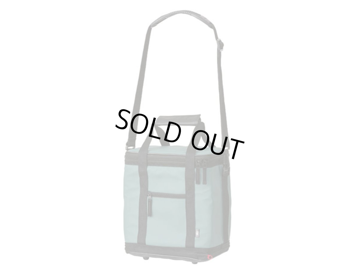 画像1: ダイワ(DAIWA)☆ソフトクール 800 ディープフォレスト (1)