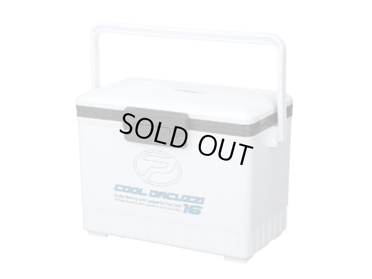 画像1: プロックス(PROX)☆クールジャグジー16 PX78916 (1)