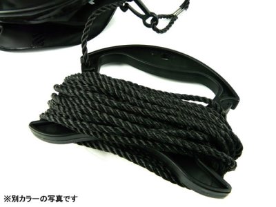画像3: プロマリン(PRO MARINE)☆EVA反転バケツDX 18cm ホワイト PEV212-18WH