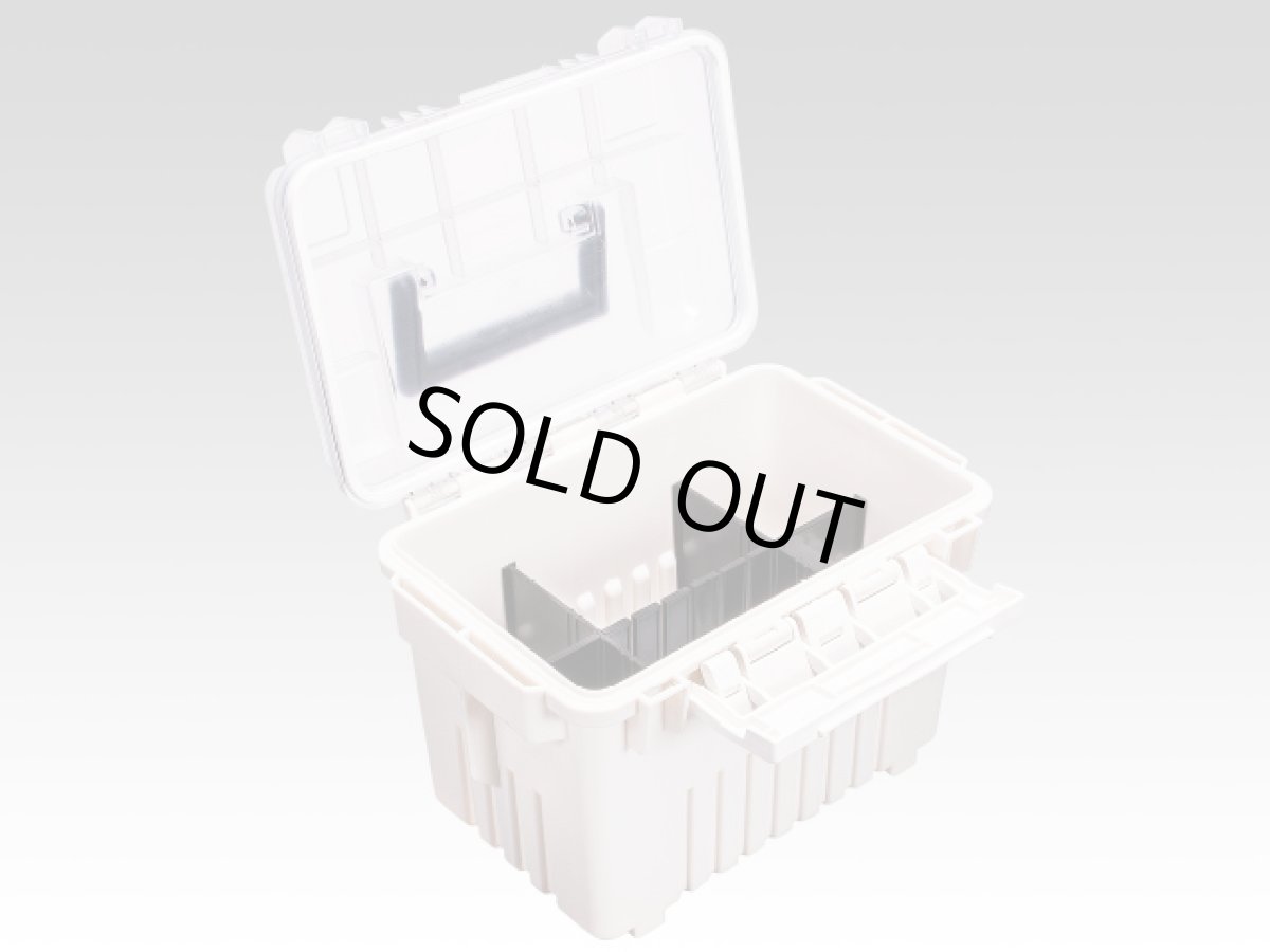 画像1: 明邦化学工業(MEIHO)☆防水ストッカー BM-185 (1)