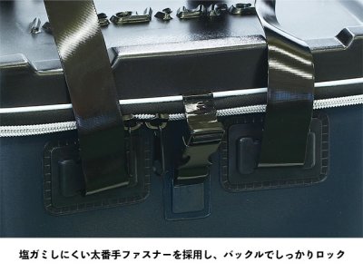 画像2: キザクラ(kizakura)☆石師魂タックルバッグSP