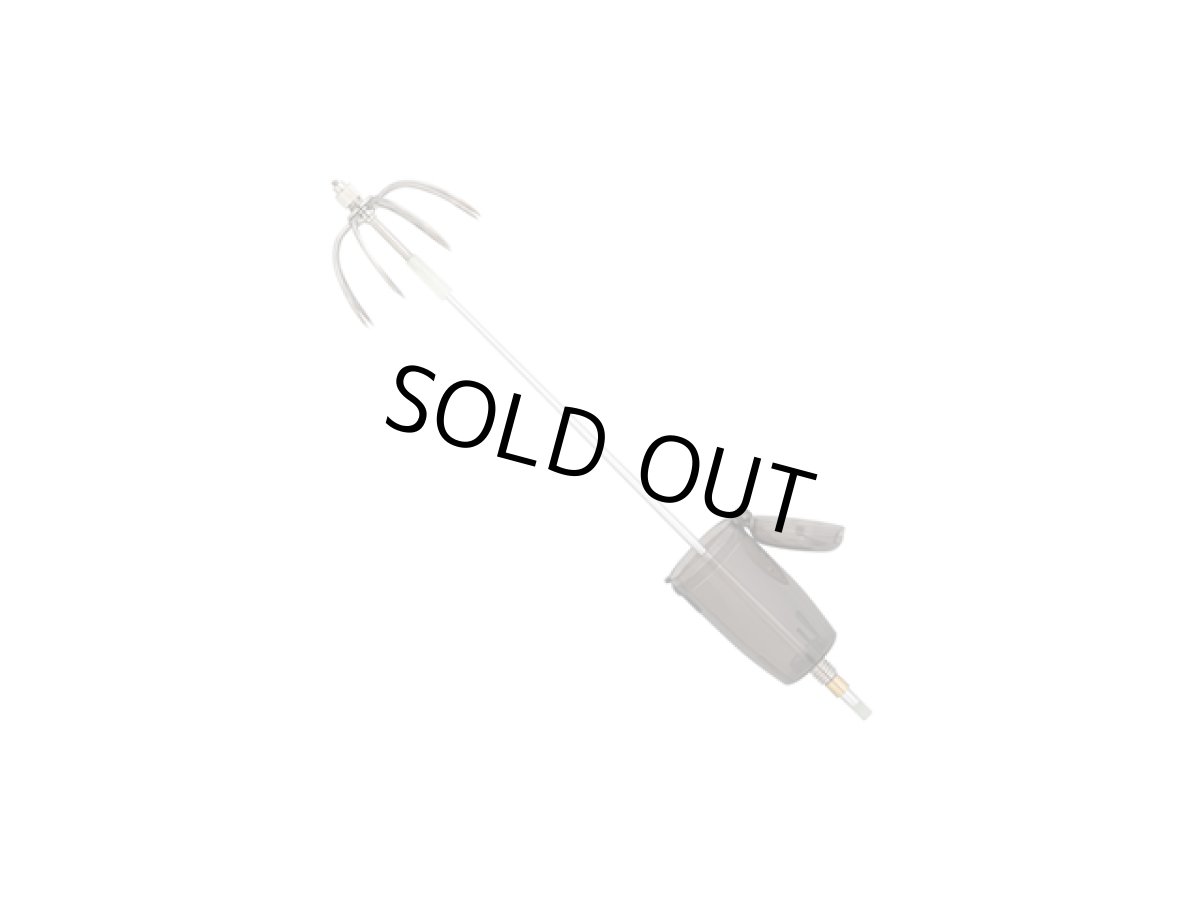 画像1: 第一精工☆オートキングギャフ2.0 SS (1)