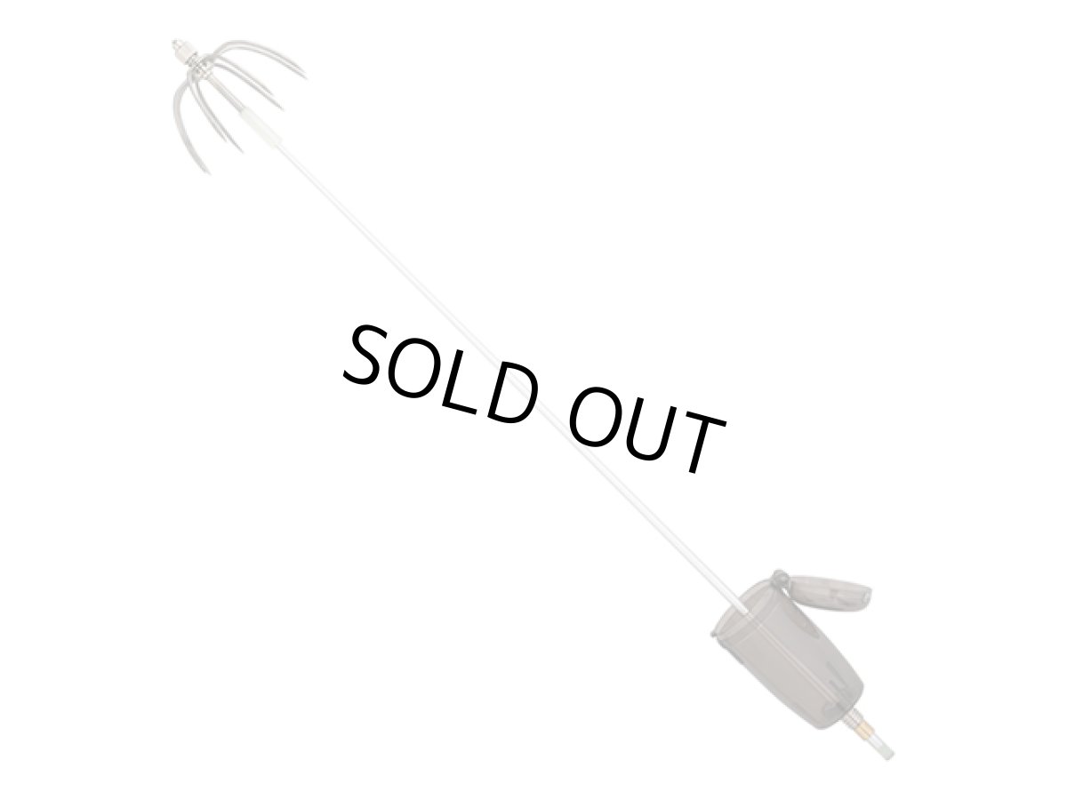 画像1: 第一精工☆オートキングギャフ2.0 S (1)