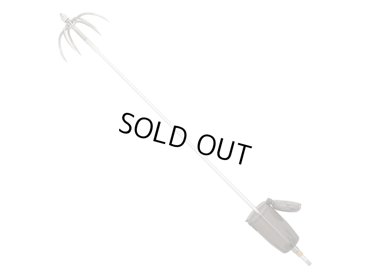 画像1: 第一精工☆オートキングギャフ2.0 S 太針タイプ (1)