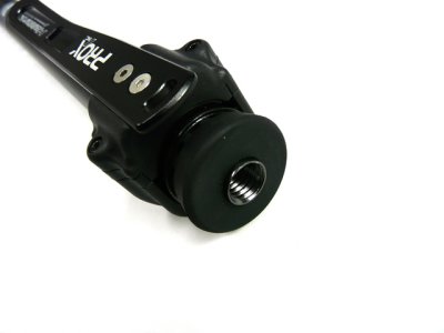 画像2: プロックス(PROX)☆ホルダーアームFE(HOLDER ARM FE) 600　HAT600