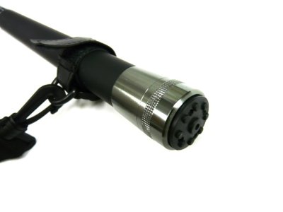 画像1: ピュアテック(PureTec)☆Gokuspe エボツールランディングシャフト(Evo-TooL Landing Shaft) 400