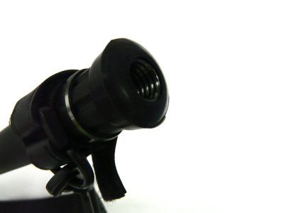 画像3: ピュアテック(PureTec)☆Gokuspe エボツールランディングシャフト(Evo-TooL Landing Shaft) 400