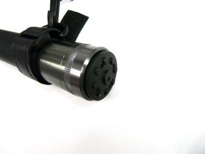 画像1: ピュアテック(PureTec)☆Gokuspe エボツールランディングシャフト(Evo-TooL Landing Shaft) 500