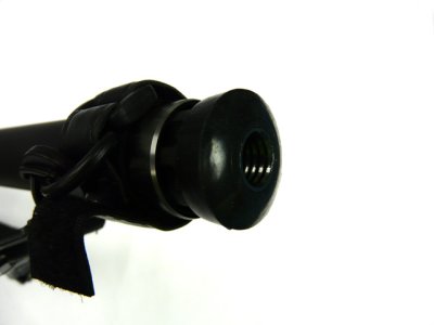 画像3: ピュアテック(PureTec)☆Gokuspe エボツールランディングシャフト(Evo-TooL Landing Shaft) 500