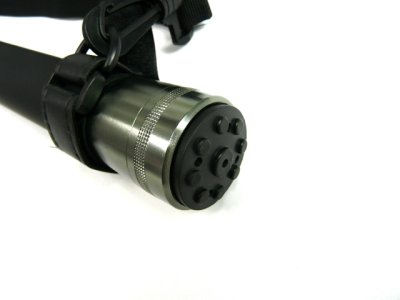画像1: ピュアテック(PureTec)☆Gokuspe エボツールランディングシャフト(Evo-TooL Landing Shaft) 600