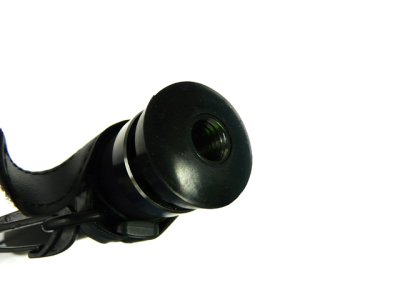 画像3: ピュアテック(PureTec)☆Gokuspe エボツールランディングシャフト(Evo-TooL Landing Shaft) 600