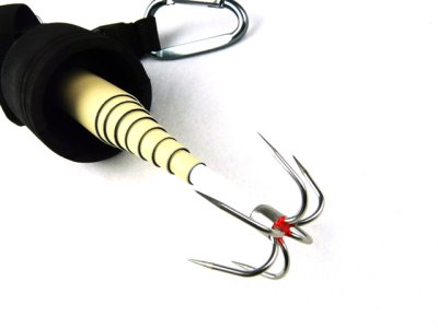 画像1: ピュアテック(PureTec)☆Gokuspe ヴィヴィツール(ViVi Tool Ika Gaff) イカギャフ 300