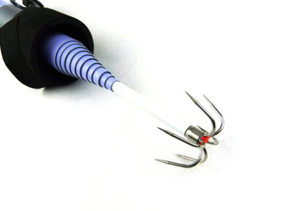 画像1: ピュアテック(PureTec)☆Gokuspe ヴィヴィツール(ViVi Tool Ika Gaff) イカギャフ 400