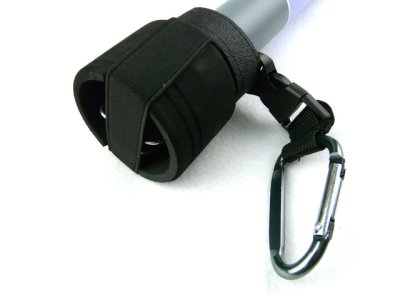 画像2: ピュアテック(PureTec)☆Gokuspe ヴィヴィツール(ViVi Tool Ika Gaff) イカギャフ 400