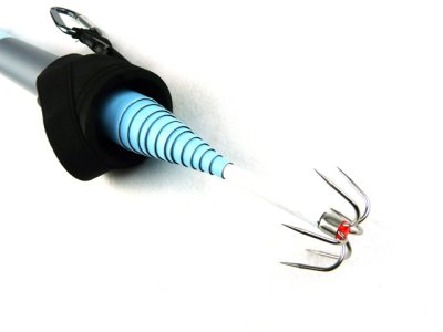 画像1: ピュアテック(PureTec)☆Gokuspe ヴィヴィツール(ViVi Tool Ika Gaff) イカギャフ 500