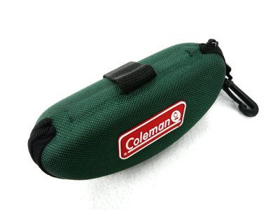 画像3: コールマン(Coleman)☆偏光サングラス　CO5011-2 専用ハードケース付