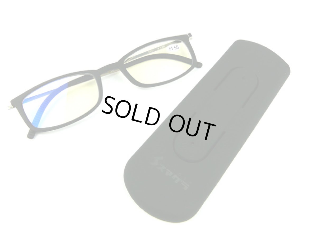 画像1: ハート光学☆スマグラ(SMAGLA) スマホにピタッと貼れるリーディンググラス +1.5 (1)