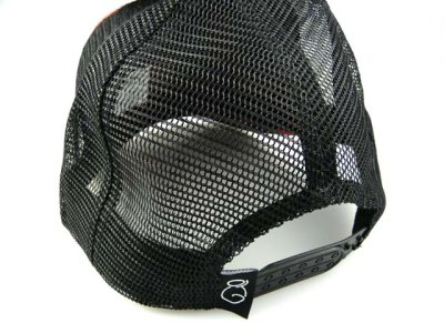 画像3: コヒナタ(KOHINATA)☆ギョギョキャップ タコ  10410 ブラック