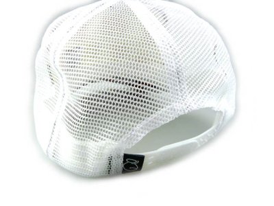 画像3: コヒナタ(KOHINATA)☆ギョギョキャップ タコ  10410 ホワイト