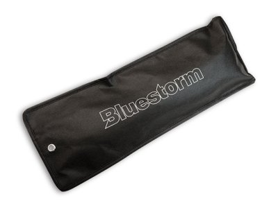 画像3: Takashina(高階)☆BLUE STORM Reカリフウエスト BSJ-7300RS（手動膨張式） ハンターグリーン