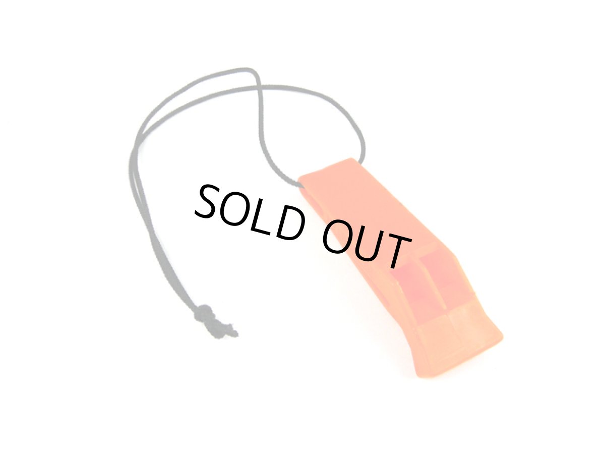 画像1: オーシャンライフ☆ホイッスル（船舶検査対応） (1)