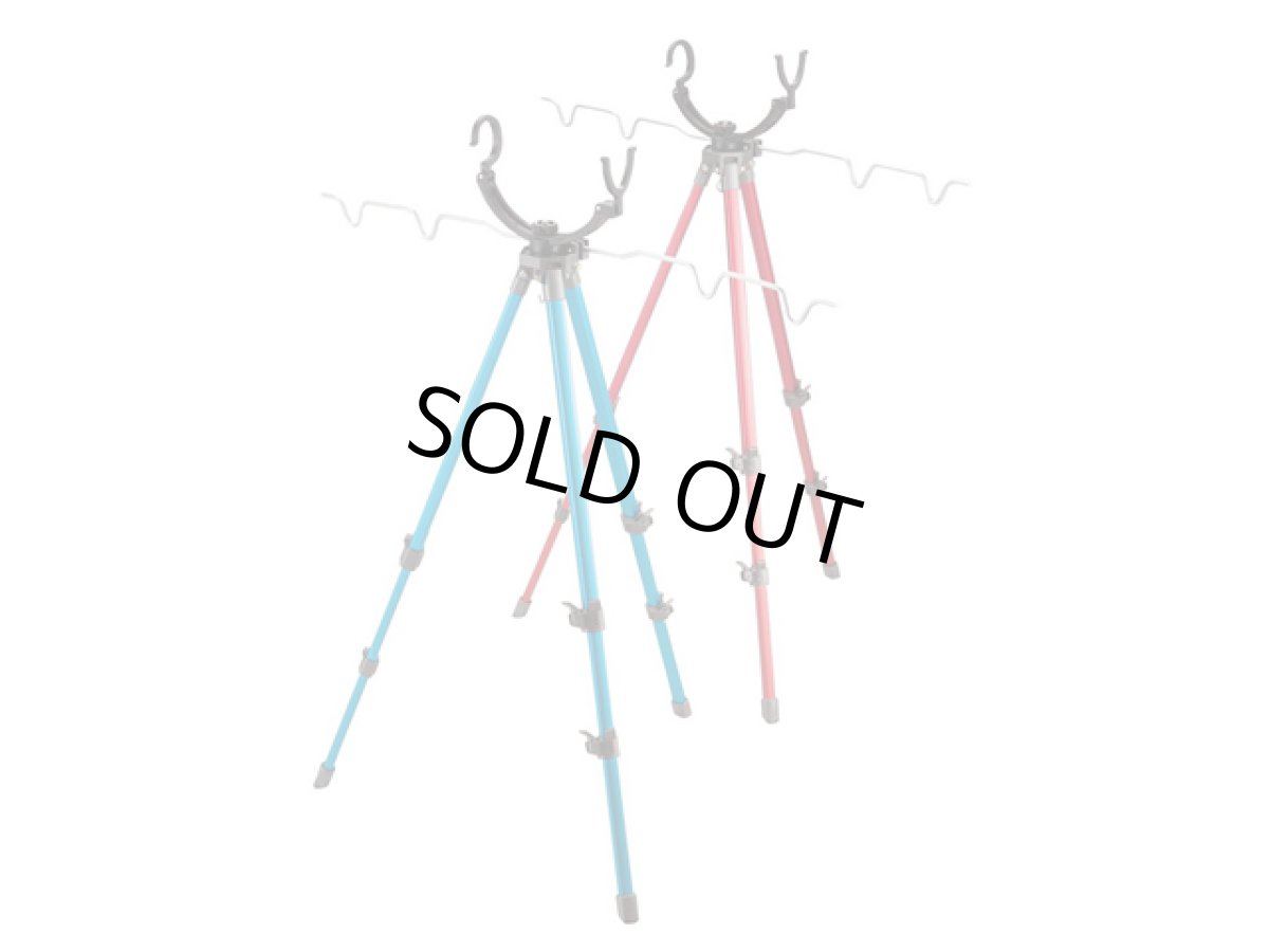 画像1: プロマリン(PRO MARINE)☆2ウェイ三脚3段 ATC205-3 (1)