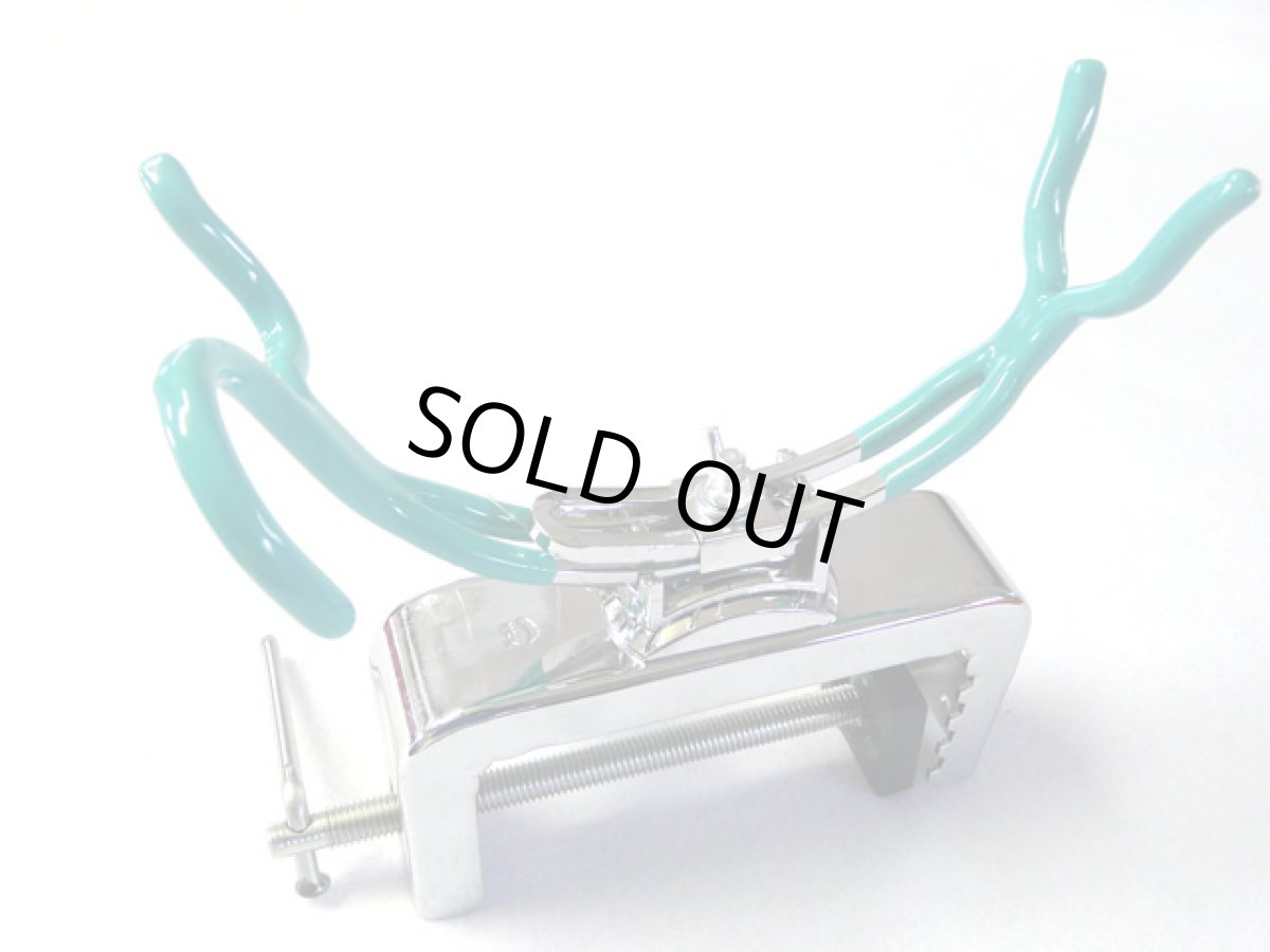 画像1: ナカジマ(NAKAZIMA)☆ボート用竿掛け SP (1)