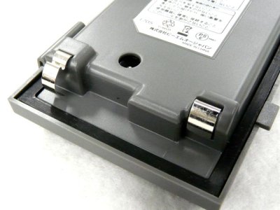 画像3: BMO JAPAN☆HONDEX魚探用バッテリーパック(チャージャーセット) BM-PS-SET