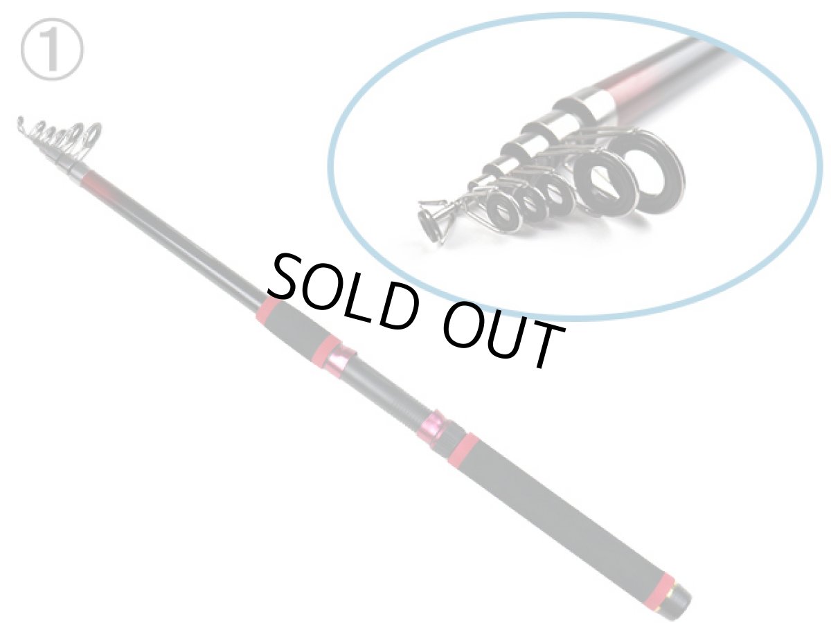 画像2: あおりねっと☆後は行くだけ!サビキ釣りコンプリートセット お得12点セット (2)