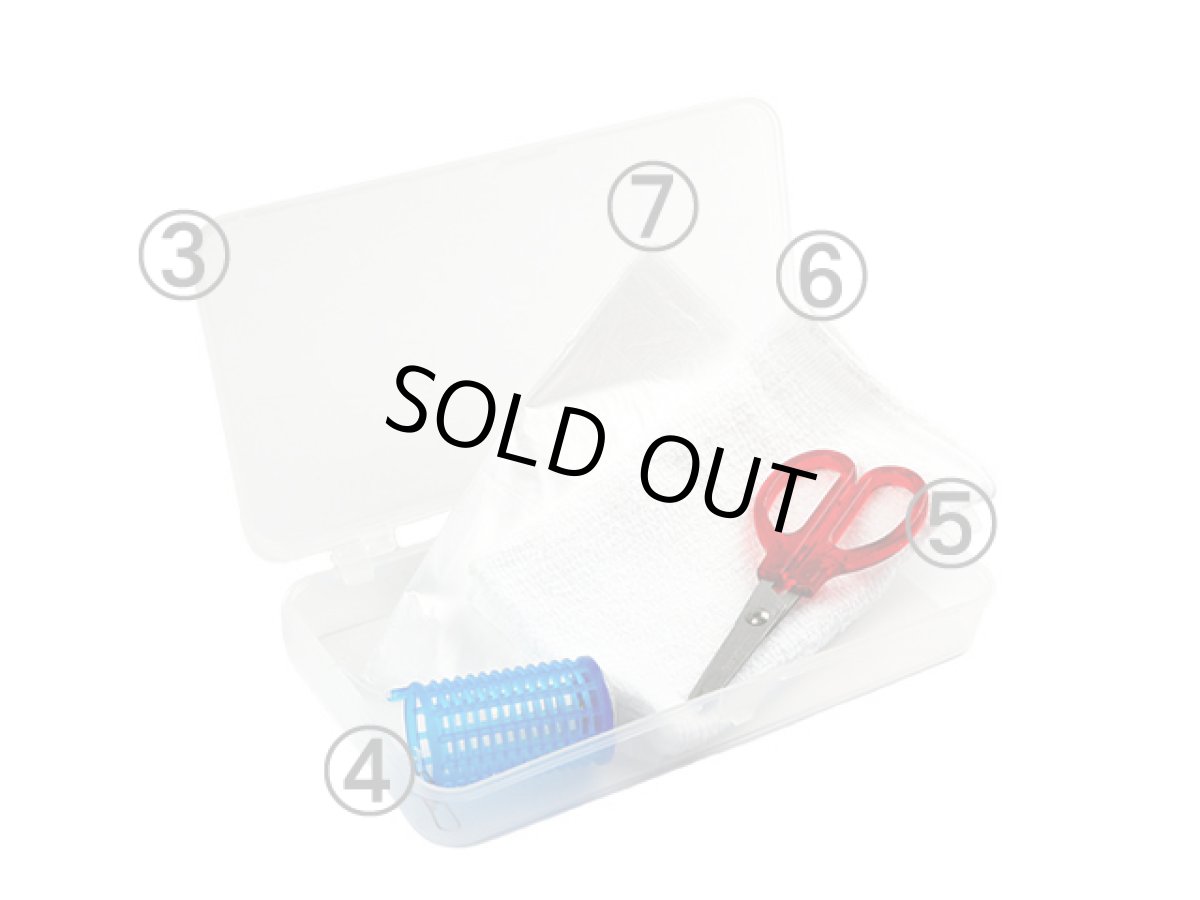 画像4: あおりねっと☆後は行くだけ!サビキ釣りコンプリートセット お得12点セット (4)