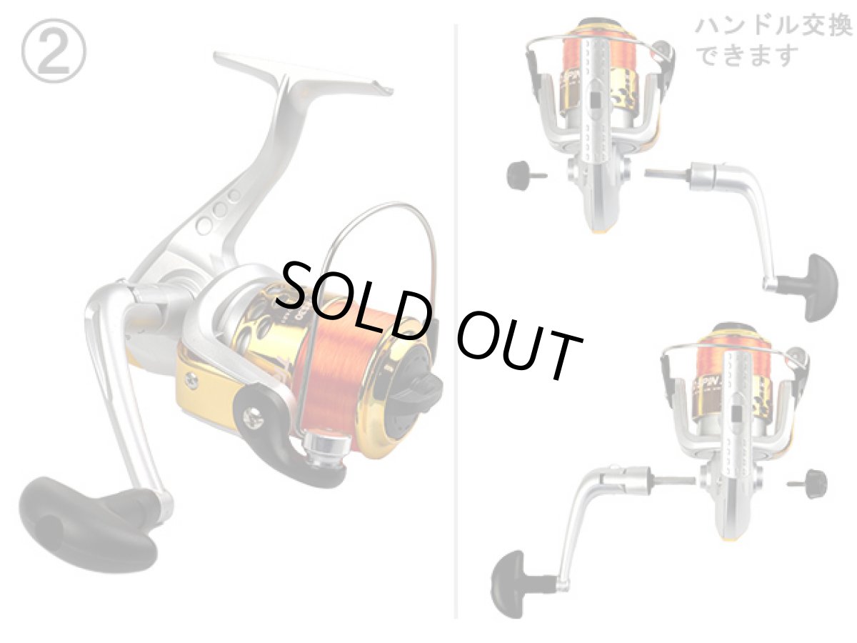 画像3: あおりねっと☆後はエサだけ！サビキ釣り初心者セット お得11点セット (3)