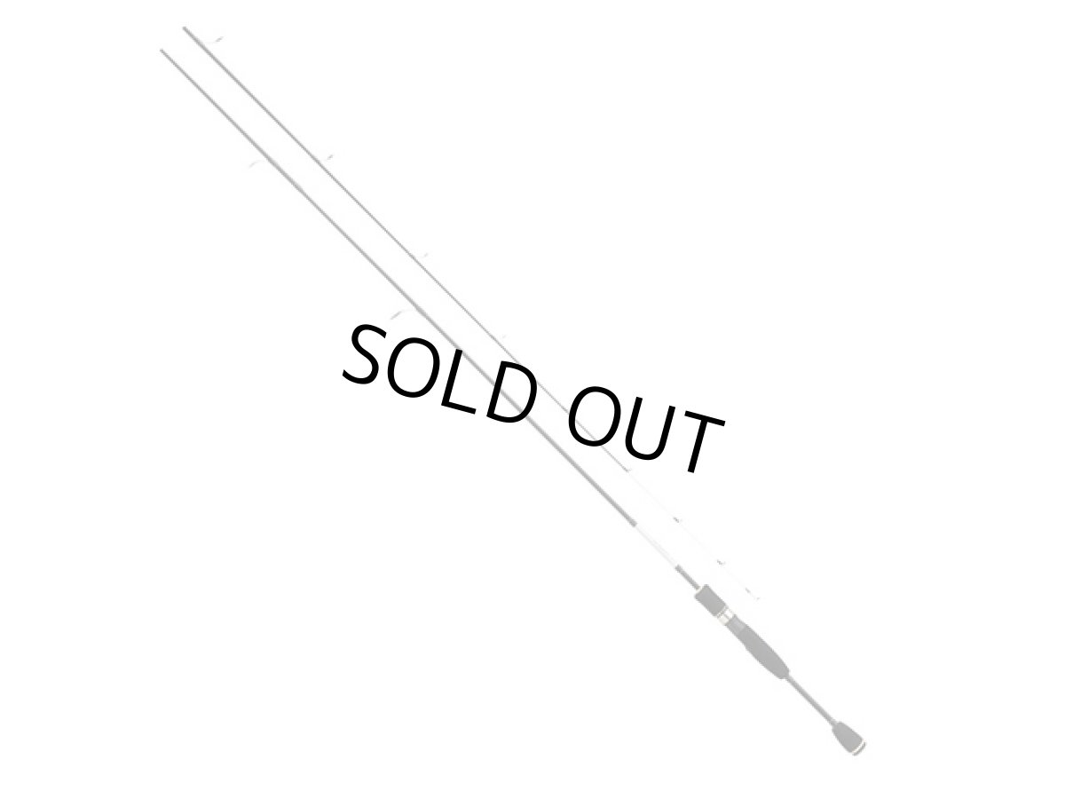 画像1: プロマリン(PRO MARINE)☆CB ライトエースアジメバル  73L【同梱発送不可】 (1)