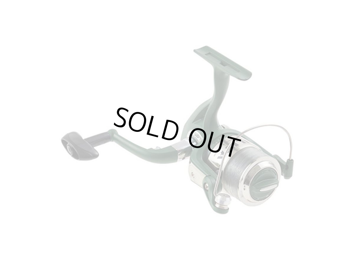 画像1: プロマリン(PRO MARINE)☆ミリタ　MT2000OL (1)