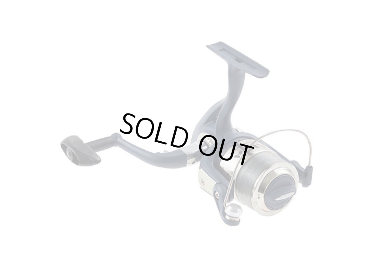 画像1: プロマリン(PRO MARINE)☆ミリタ　MT3000EB (1)