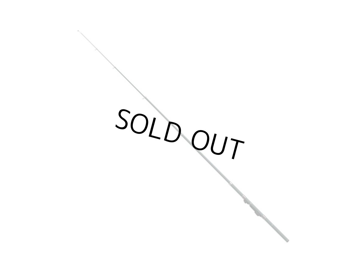 画像1: プロマリン(PRO MARINE)☆PG ミリタコンパクト    165OL (1)