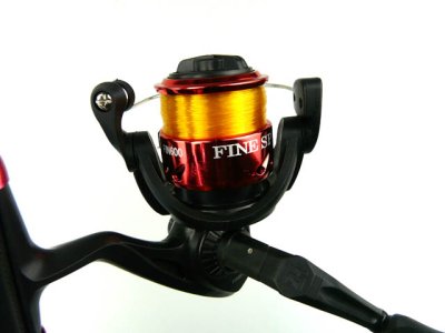 画像2: プロマリン(PRO MARINE)☆PG ミニコンパクト サビキ釣りセットSG 180